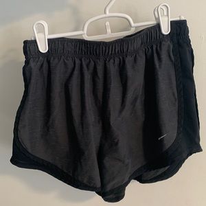 Nike Dri-Fit medium running shorts